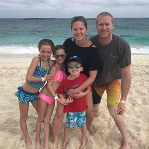 Meet your Posher, Jenny